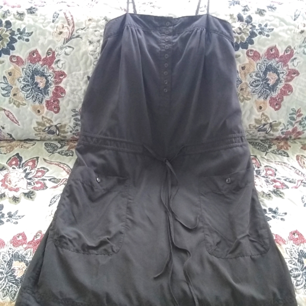 GAP Midi Dress, Medium